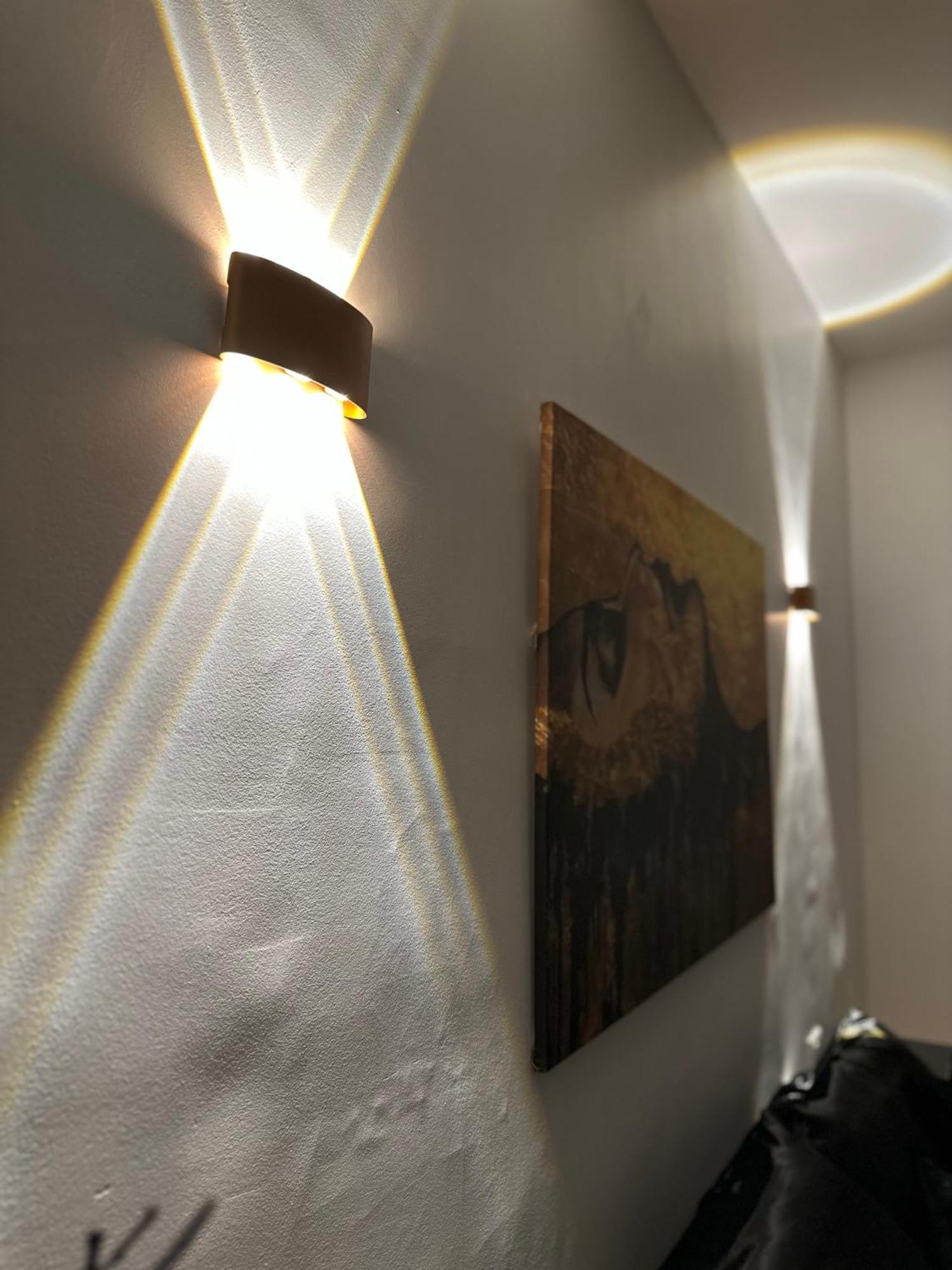 Modern 1-Bedroom Apartment In Zamalek Visits Allowed 카이로 외부 사진