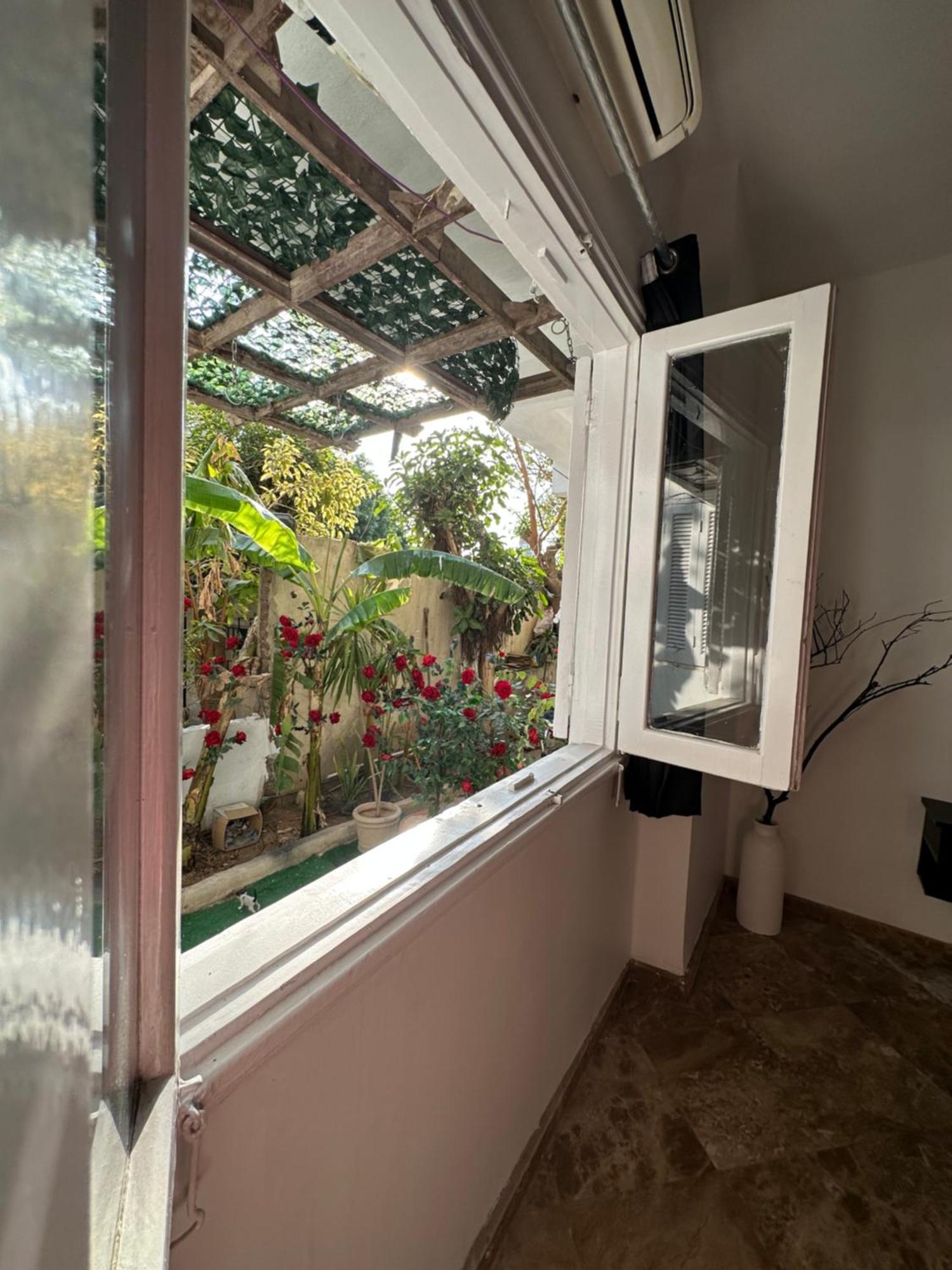 Modern 1-Bedroom Apartment In Zamalek Visits Allowed 카이로 외부 사진